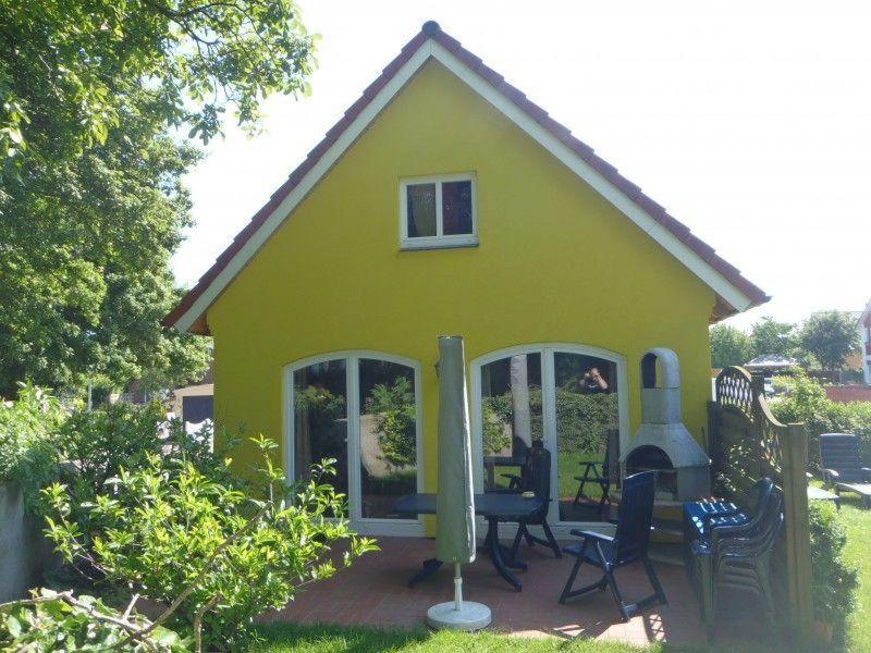 Ferienhaus-Maxe-Haus-Paula Villa Wulfen auf Fehmarn Екстериор снимка